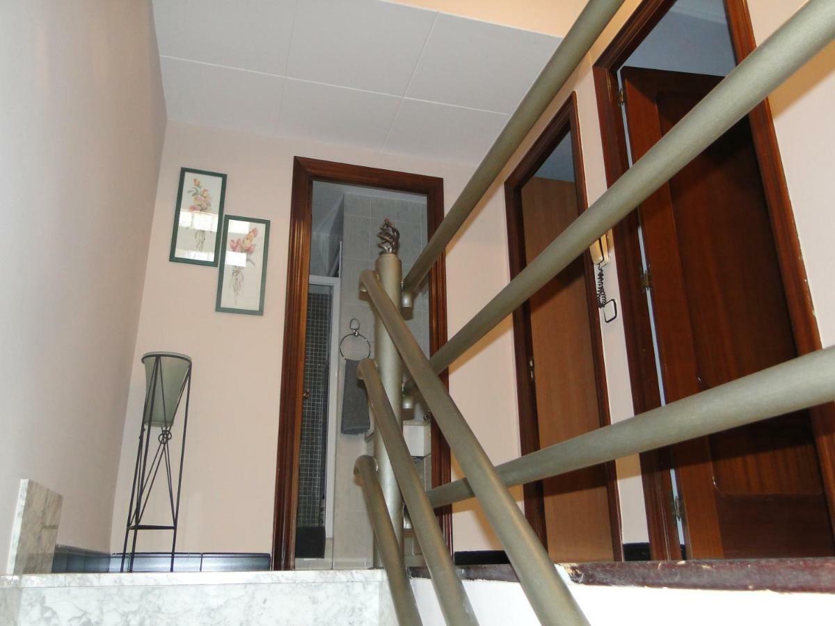 Cal Marsal Villa Aitona Exterior photo